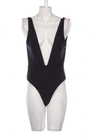 Damen-Badeanzug Zaful, Größe L, Farbe Schwarz, Preis € 13,50