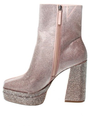 Dámské boty  Aldo, Velikost 39, Barva Růžová, Cena  957,00 Kč