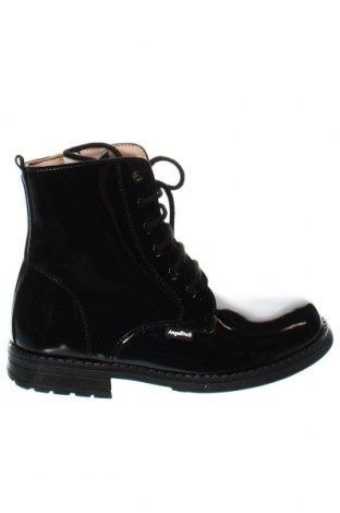 Dámské boty  Angelitos, Velikost 35, Barva Černá, Cena  892,00 Kč