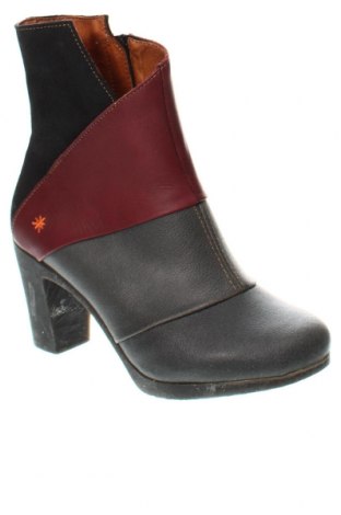 Γυναικεία μποτάκια Art Shoes, Μέγεθος 37, Χρώμα Πολύχρωμο, Τιμή 73,16 €