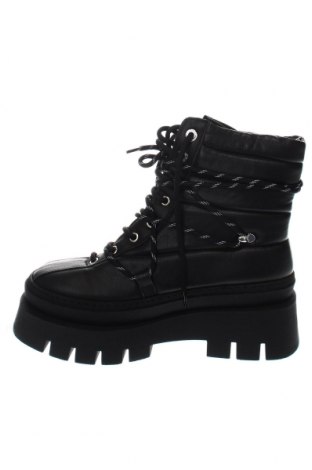 Dámské boty  Bronx, Velikost 40, Barva Černá, Cena  2 528,00 Kč