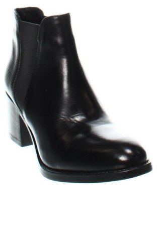 Botine de damă CAFèNOIR, Mărime 36, Culoare Negru, Preț 409,54 Lei