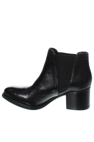 Botine de damă CAFèNOIR, Mărime 36, Culoare Negru, Preț 409,54 Lei