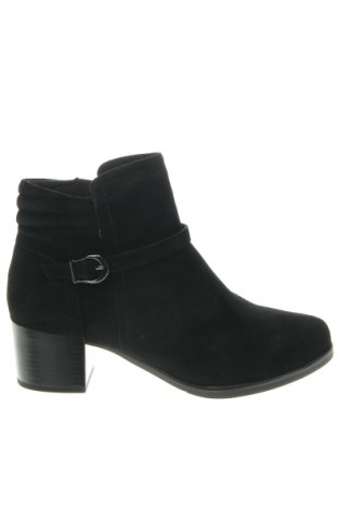 Dámské boty  Caprice, Velikost 40, Barva Černá, Cena  529,00 Kč