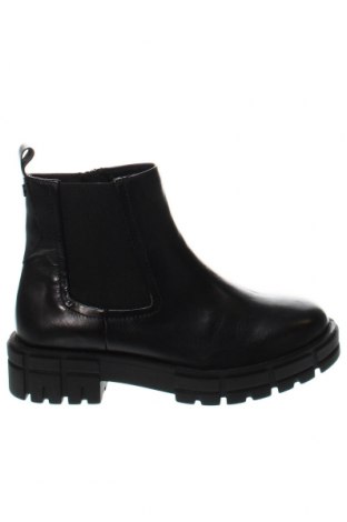 Damen Stiefeletten Caprice, Größe 38, Farbe Schwarz, Preis € 30,10