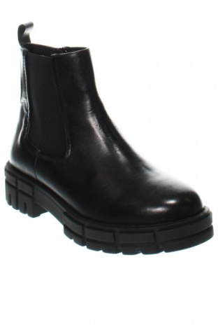 Botine de damă Caprice, Mărime 38, Culoare Negru, Preț 192,10 Lei