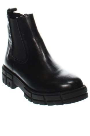 Botine de damă Caprice, Mărime 39, Culoare Negru, Preț 192,10 Lei