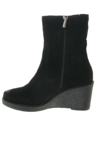 Botine de damă Carmela, Mărime 36, Culoare Negru, Preț 201,71 Lei