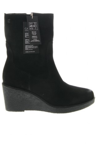 Dámské boty  Carmela, Velikost 39, Barva Černá, Cena  910,00 Kč