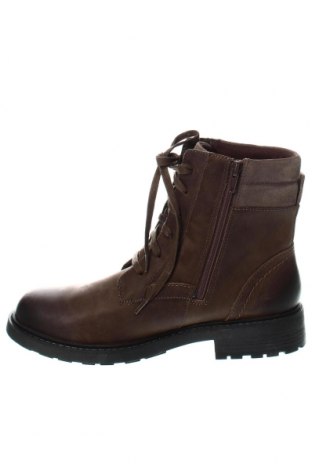 Damen Stiefeletten Clarks, Größe 40, Farbe Braun, Preis € 51,34