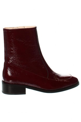 Dámské boty  Comptoir Des Cotonniers, Velikost 36, Barva Červená, Cena  2 825,00 Kč