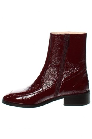 Dámské boty  Comptoir Des Cotonniers, Velikost 36, Barva Červená, Cena  2 825,00 Kč