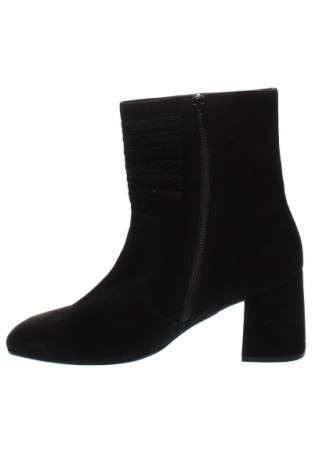 Botine de damă Gabor, Mărime 37, Culoare Negru, Preț 216,12 Lei