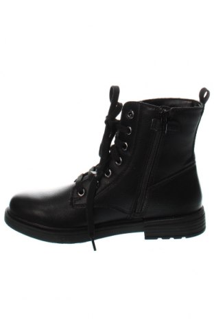 Dámské boty  Geox, Velikost 36, Barva Černá, Cena  1 419,00 Kč