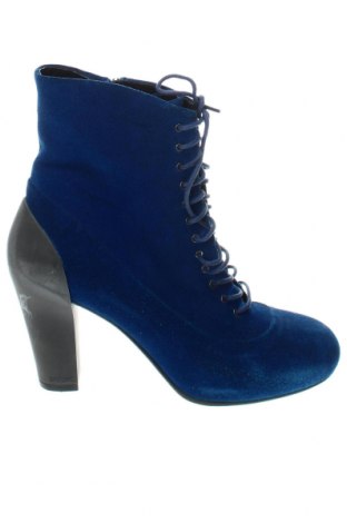 Dámské boty  Geox, Velikost 38, Barva Modrá, Cena  1 125,00 Kč
