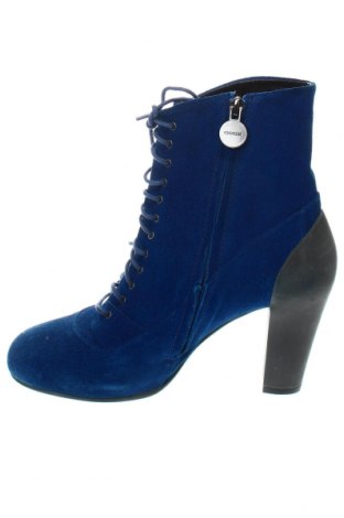 Dámské boty  Geox, Velikost 38, Barva Modrá, Cena  1 323,00 Kč
