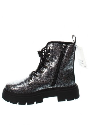 Dámské boty  H&M, Velikost 35, Barva Vícebarevné, Cena  593,00 Kč