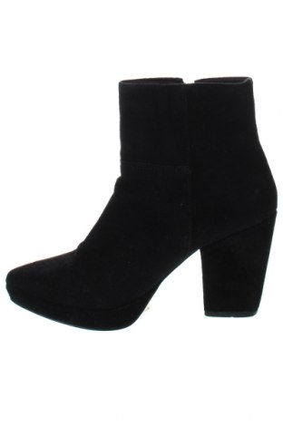 Dámské boty  H&M, Velikost 38, Barva Černá, Cena  410,00 Kč