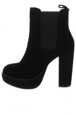 Γυναικεία μποτάκια H&M, Μέγεθος 38, Χρώμα Μαύρο, Τιμή 10,67 €