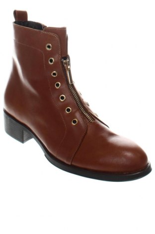 Dámské boty  Helene Rouge, Velikost 40, Barva Hnědá, Cena  846,00 Kč