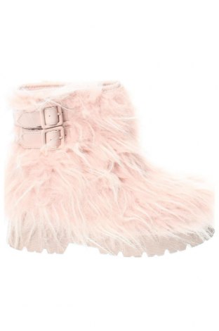 Dámské boty  Jenny Fairy, Velikost 39, Barva Růžová, Cena  280,00 Kč