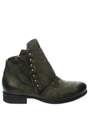 Dámské boty  MJUS, Velikost 42, Barva Zelená, Cena  2 995,00 Kč