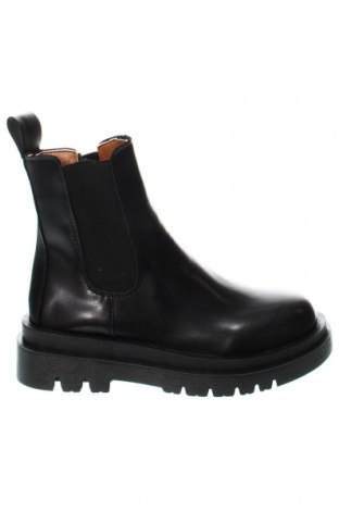 Dámské boty  Musk, Velikost 40, Barva Černá, Cena  543,00 Kč