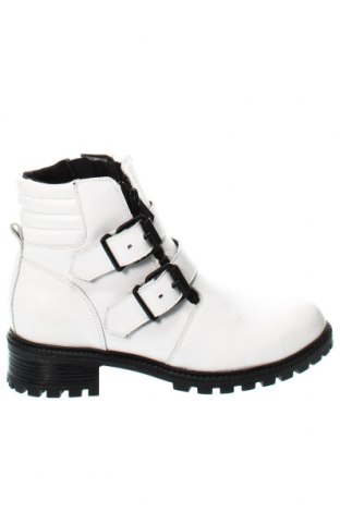 Dámské boty  Poelman, Velikost 41, Barva Bílá, Cena  529,00 Kč