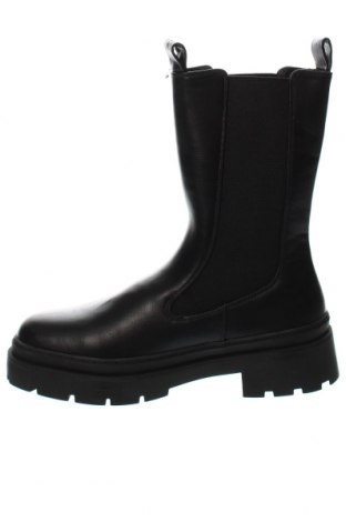 Botine de damă Primark, Mărime 40, Culoare Negru, Preț 35,98 Lei