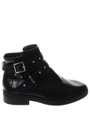 Dámské boty  Promod, Velikost 37, Barva Černá, Cena  695,00 Kč