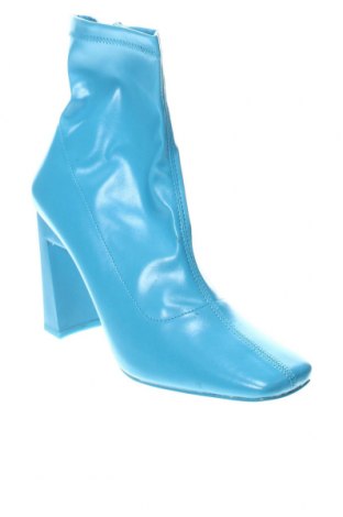 Dámské boty  Public Desire, Velikost 38, Barva Modrá, Cena  595,00 Kč