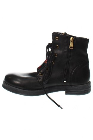 Dámské boty  Replay, Velikost 41, Barva Černá, Cena  4 957,00 Kč