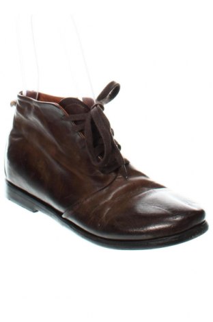 Dámské boty  Silvano Sassetti, Velikost 37, Barva Hnědá, Cena  2 013,00 Kč
