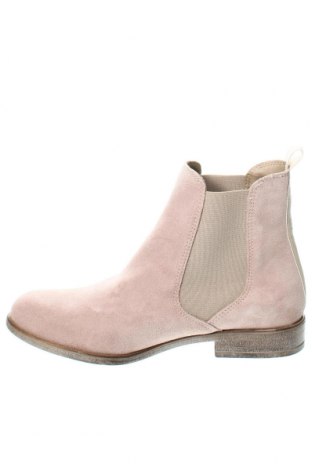 Dámské boty  Tamaris, Velikost 40, Barva Růžová, Cena  846,00 Kč