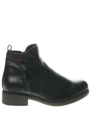 Dámské boty  Tamaris, Velikost 37, Barva Černá, Cena  424,00 Kč