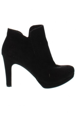 Dámské boty  Tamaris, Velikost 37, Barva Černá, Cena  589,00 Kč