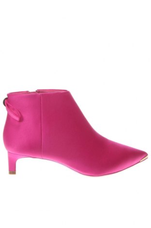 Dámské boty  Ted Baker, Velikost 38, Barva Růžová, Cena  2 478,00 Kč