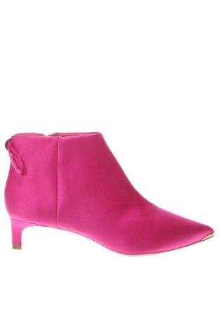 Dámské boty  Ted Baker, Velikost 39, Barva Růžová, Cena  1 539,00 Kč