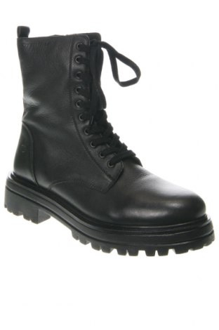 Dámské boty  Tom Tailor, Velikost 40, Barva Černá, Cena  781,00 Kč