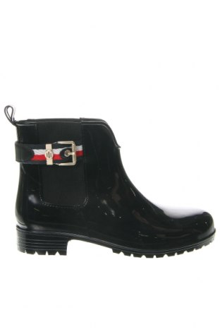 Dámské boty  Tommy Hilfiger, Velikost 41, Barva Černá, Cena  1 239,00 Kč
