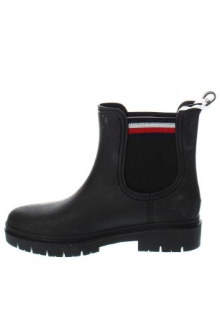 Damen Stiefeletten Tommy Hilfiger, Größe 38, Farbe Schwarz, Preis € 133,51