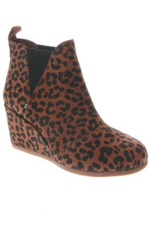 Dámské boty  Toms, Velikost 36, Barva Vícebarevné, Cena  381,00 Kč
