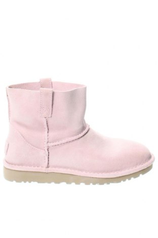 Dámské boty  UGG Australia, Velikost 38, Barva Růžová, Cena  3 535,00 Kč