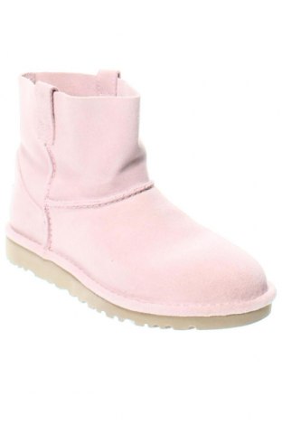 Dámské boty  UGG Australia, Velikost 38, Barva Růžová, Cena  3 535,00 Kč