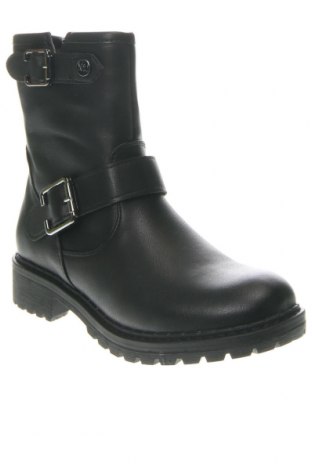 Damen Stiefeletten Xti, Größe 36, Farbe Schwarz, Preis 9,05 €