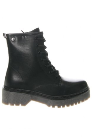 Dámské boty  Xti, Velikost 37, Barva Černá, Cena  695,00 Kč