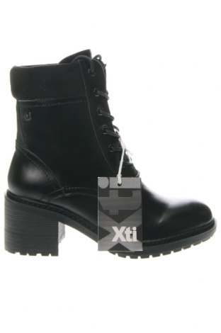 Dámské boty  Xti, Velikost 38, Barva Černá, Cena  763,00 Kč