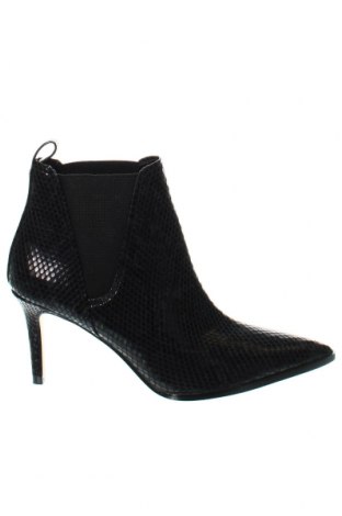 Dámské boty  Zara, Velikost 39, Barva Černá, Cena  634,00 Kč