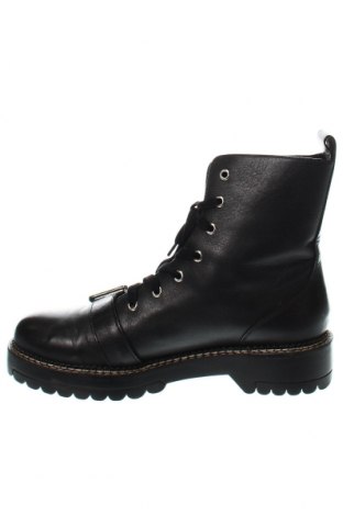 Dámské boty  Zara, Velikost 41, Barva Černá, Cena  569,00 Kč