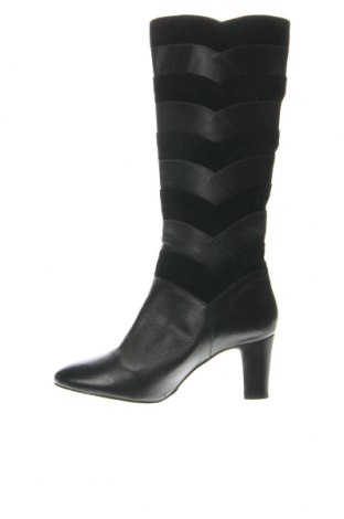 Γυναικείες μπότες, Μέγεθος 36, Χρώμα Μαύρο, Τιμή 39,90 €
